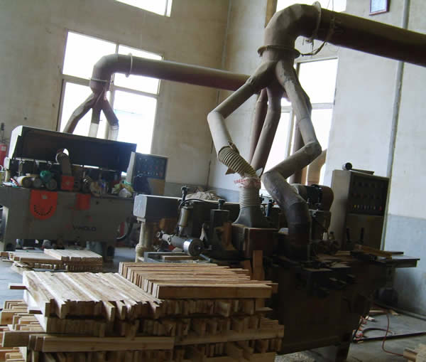 --Plywood factory equipment02